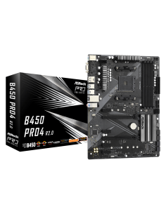 ASROCK B450 PRO4 R2.0 /AM4